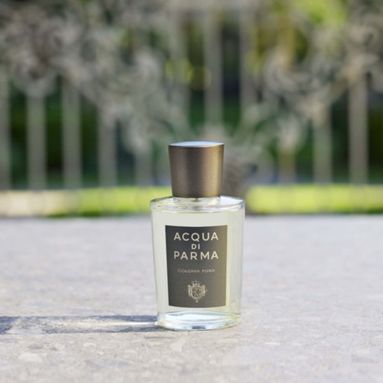 Colonia Pura - Eau de Cologne Aquatique