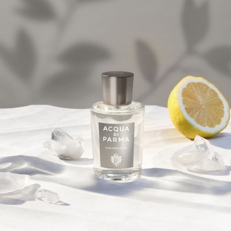 Colonia Pura - Eau de Cologne Aquatique