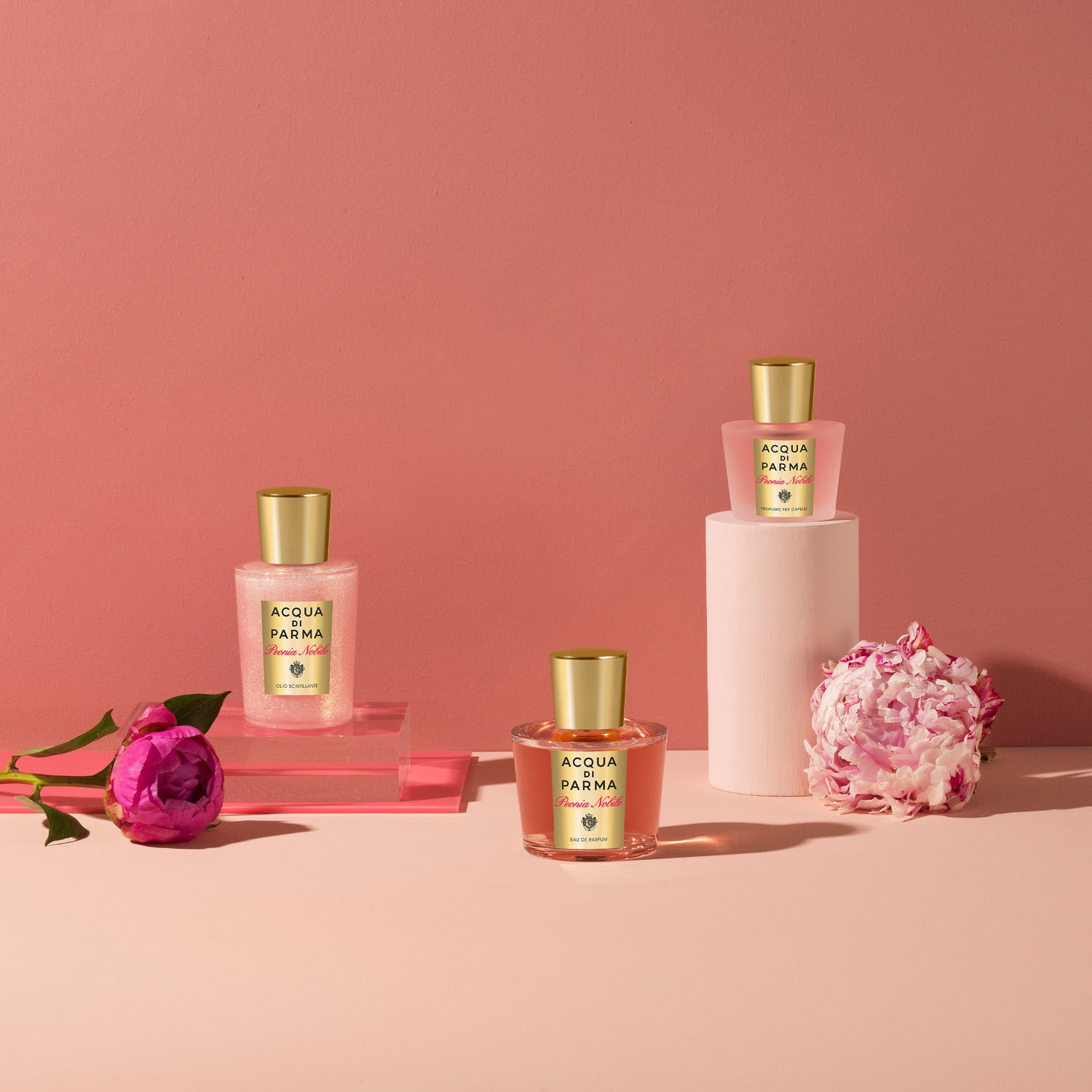 Peonia Nobile | ACQUA DI PARMA ≡ SEPHORA