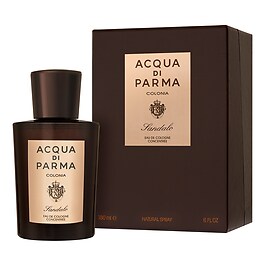 Colonia Sandalo - Eau de Cologne Concentrée