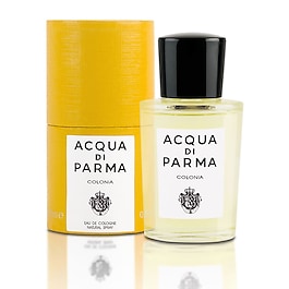 Colonia Travel Size -  Eau de Cologne