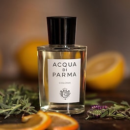 Colonia Travel Size -  Eau de Cologne