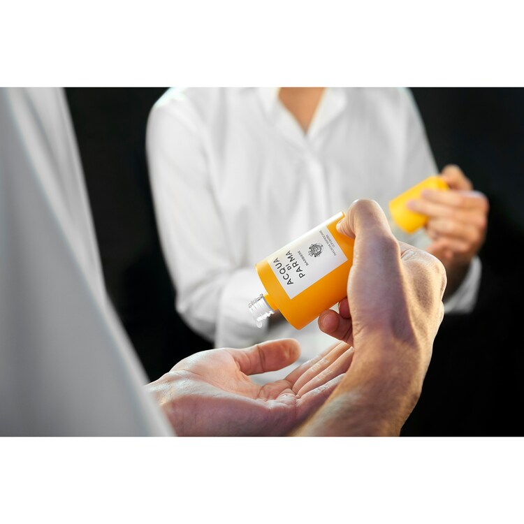 Emulsione rinfrescante dopobarba