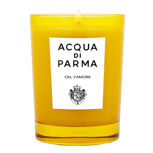 Acqua Di Parma - Oh, L'amore - Candela Profumata - 200 G - Donna