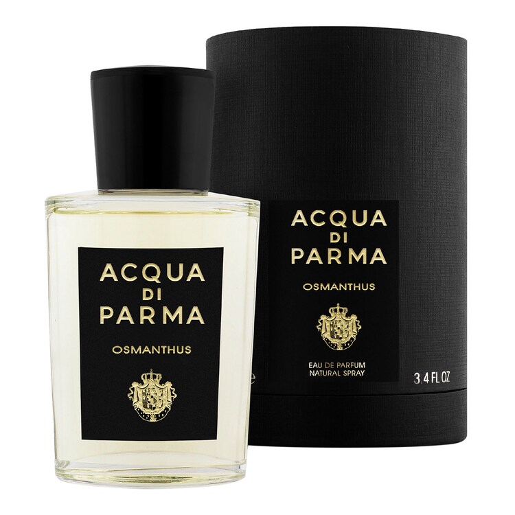 Signatures of the Sun Osmanthus - Eau de Parfum Florale Fruitée