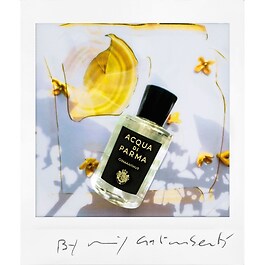 Signatures of the Sun Osmanthus - Eau de Parfum Florale Fruitée