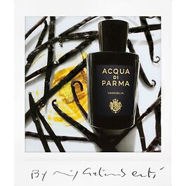 Signatures of the Sun Vaniglia - Eau de Parfum Orientale aux Agrumes