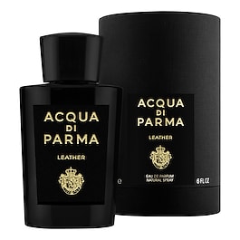 Signature Leather - Eau De Parfum