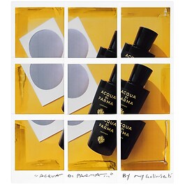 Signature Leather - Eau De Parfum