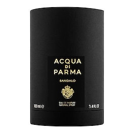 Signatures of the Sun Sandalo - Eau de Parfum Boisé Aromatique