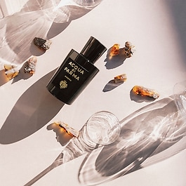 Signatures of the Sun Ambra - Eau de Parfum Boisé Aromatique