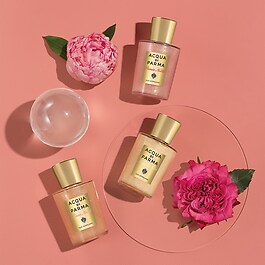 Magnolia Nobile Shimmering Oil