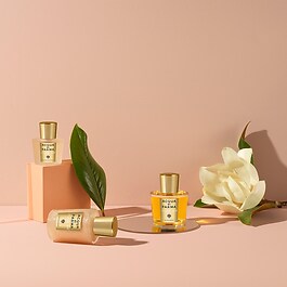Magnolia Nobile Shimmering Oil
