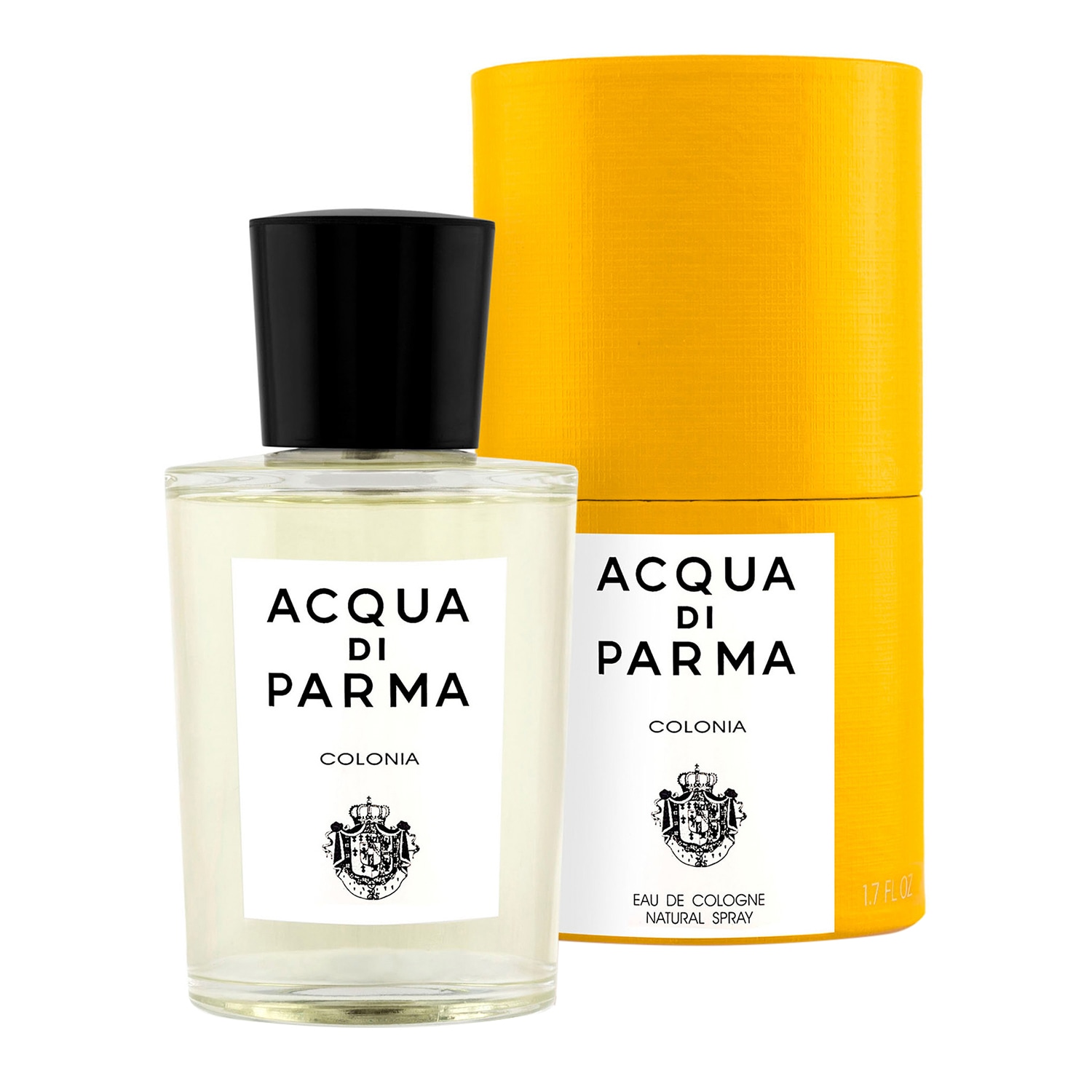 【新品】ACQUA DI PARMA COLONIA 50mL Colonia - Apă de colonie | Acqua di Parma ≡ SEPHORA