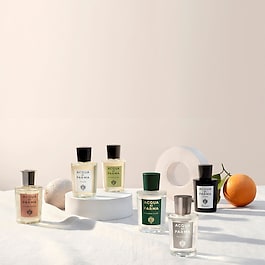 Colonia Intensa - Eau de Cologne Agrumata Legnosa
