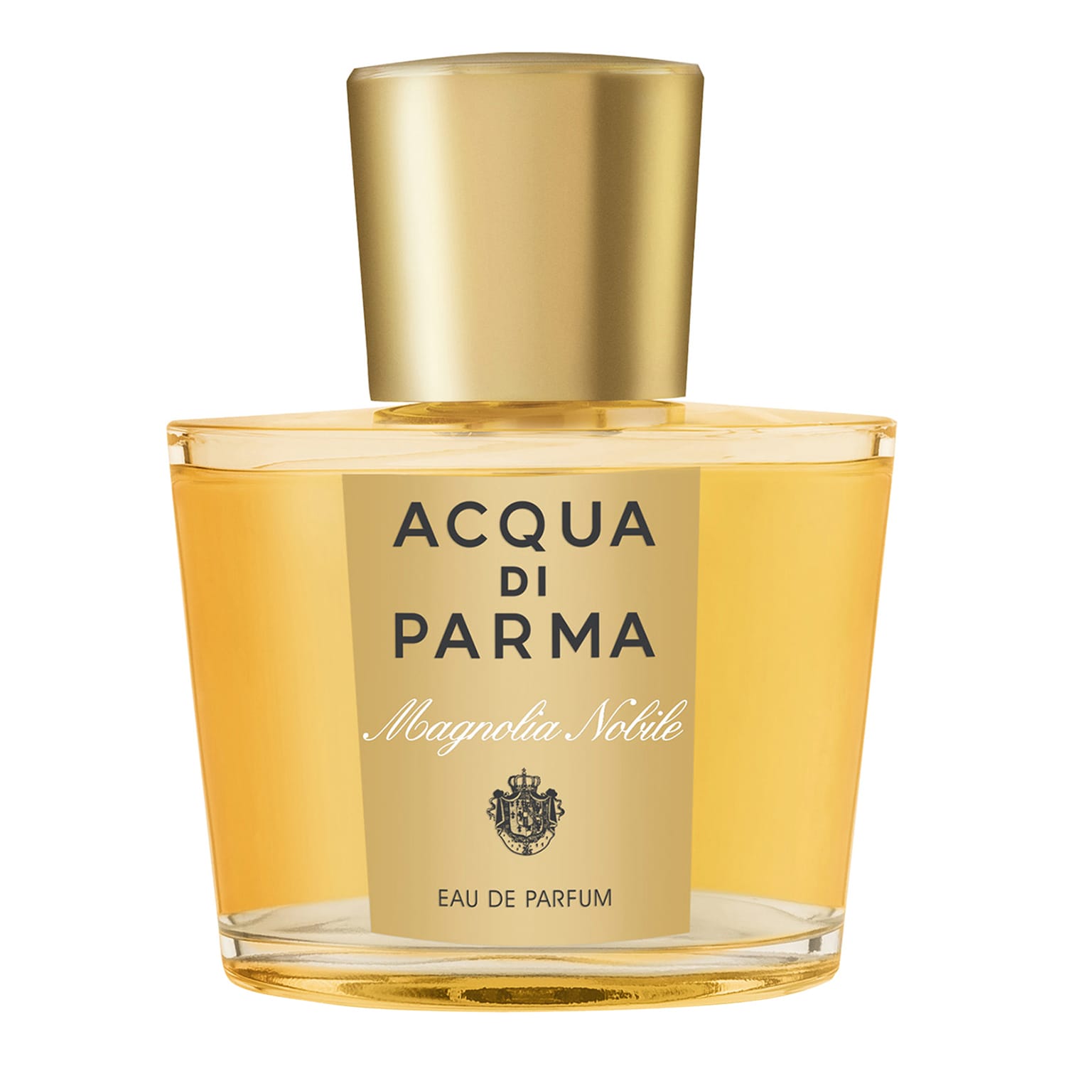 香水(女性用) ACQUA DI PARMA Magnolia Nobile 100ml Magnolia Nobile - Woda Perfumowana Kwiatowa Drzewna i ACQUA