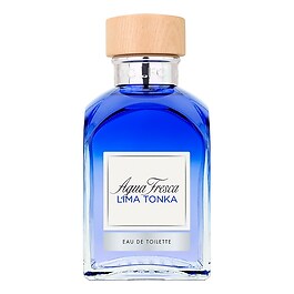 Aguas Frescas Lima Tonka - Eau de Toilette 