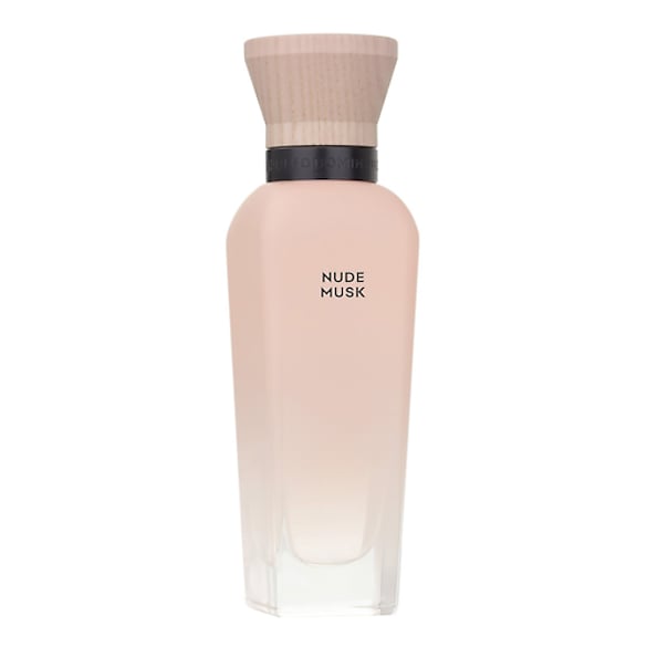 Nude Musk - Eau de Parfum, Adolfo Domínguez