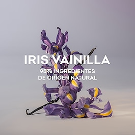 Iris Vainilla - Eau de Parfum
