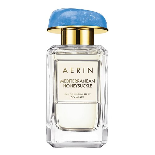 Aerin Beauty - Mediterranean Honeysuckle - Woda Perfumowana - Lauder Aerin Edp Spray - Dla Kobiet