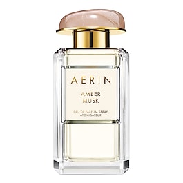 Amber Musk - Woda perfumowana