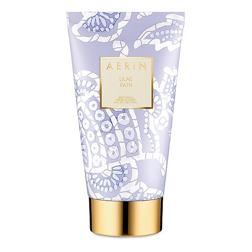 Aerin Beauty - Lilac Path - Krem Do Ciała - E. Lauder Lilac Path Body 150ml - Dla Kobiet