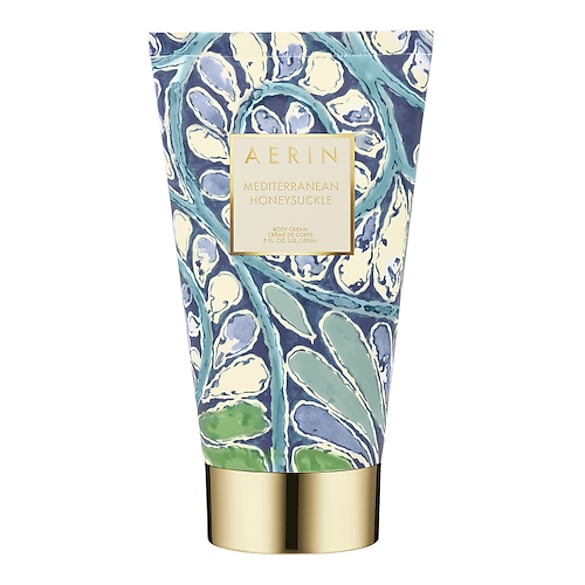 Mediterranean Honeysuckle - Krem do ciała, AERIN BEAUTY