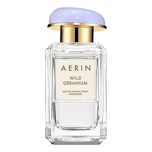 Aerin Beauty - Wild geranium - Woda Perfumowana - Aerin Wild genarium Edp 50ml - Dla Kobiet