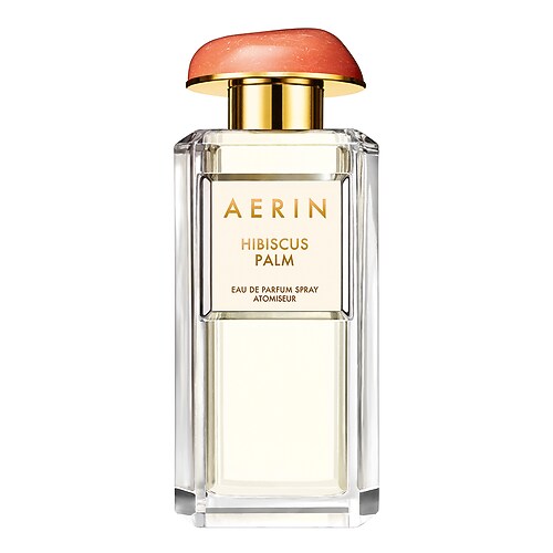 Aerin Beauty - Hibiscus Palm - Woda Perfumowana Format Podróżny - Aerin Hibiscuspalm Edp 7ml - Dla Kobiet