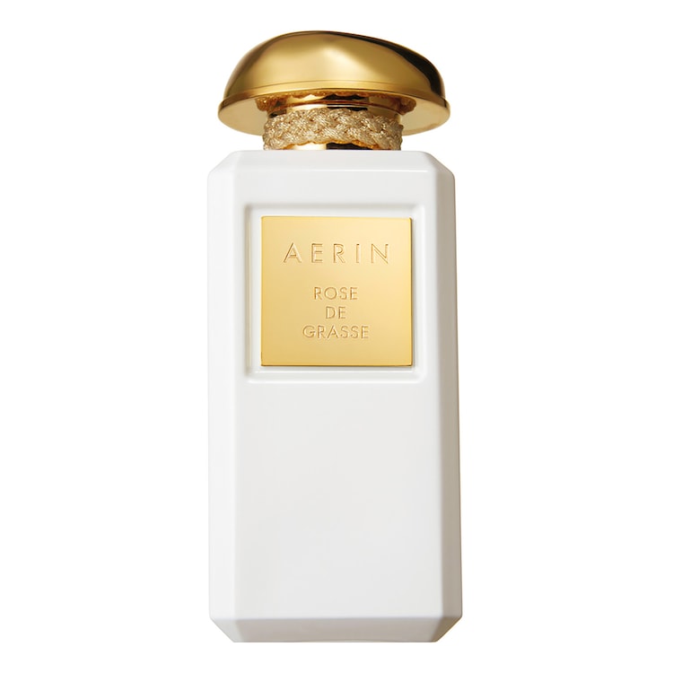Rose de Grasse - Woda perfumowana