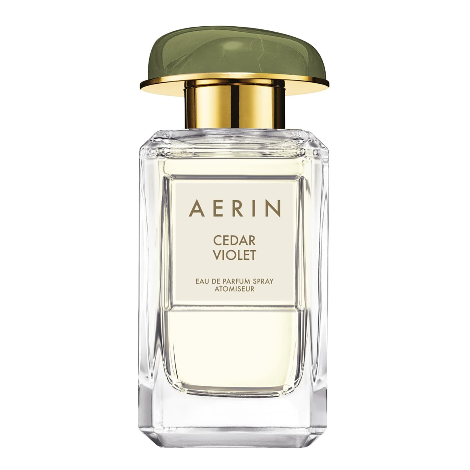 aerin cedar violet woda perfumowana 50 ml    