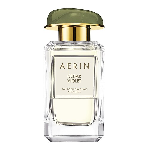 Aerin Beauty - Cedar Violet - Woda Perfumowana - Cedar Violet Aerin Edp - Dla Kobiet