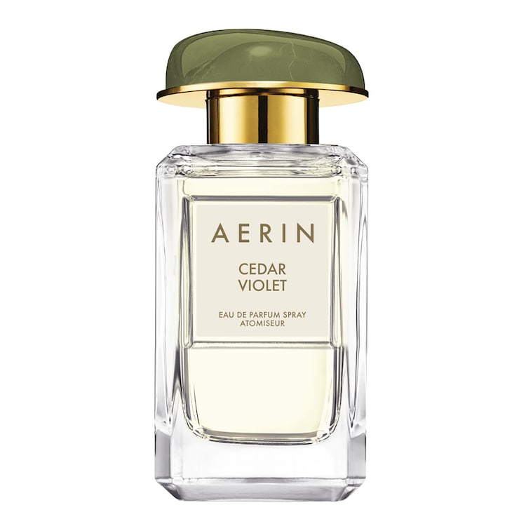 Cedar Violet - Woda perfumowana