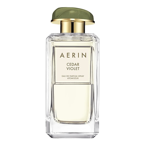Aerin Beauty - Cedar Violet - Woda Perfumowana - Cedar Violet Edp 100ml - Dla Kobiet