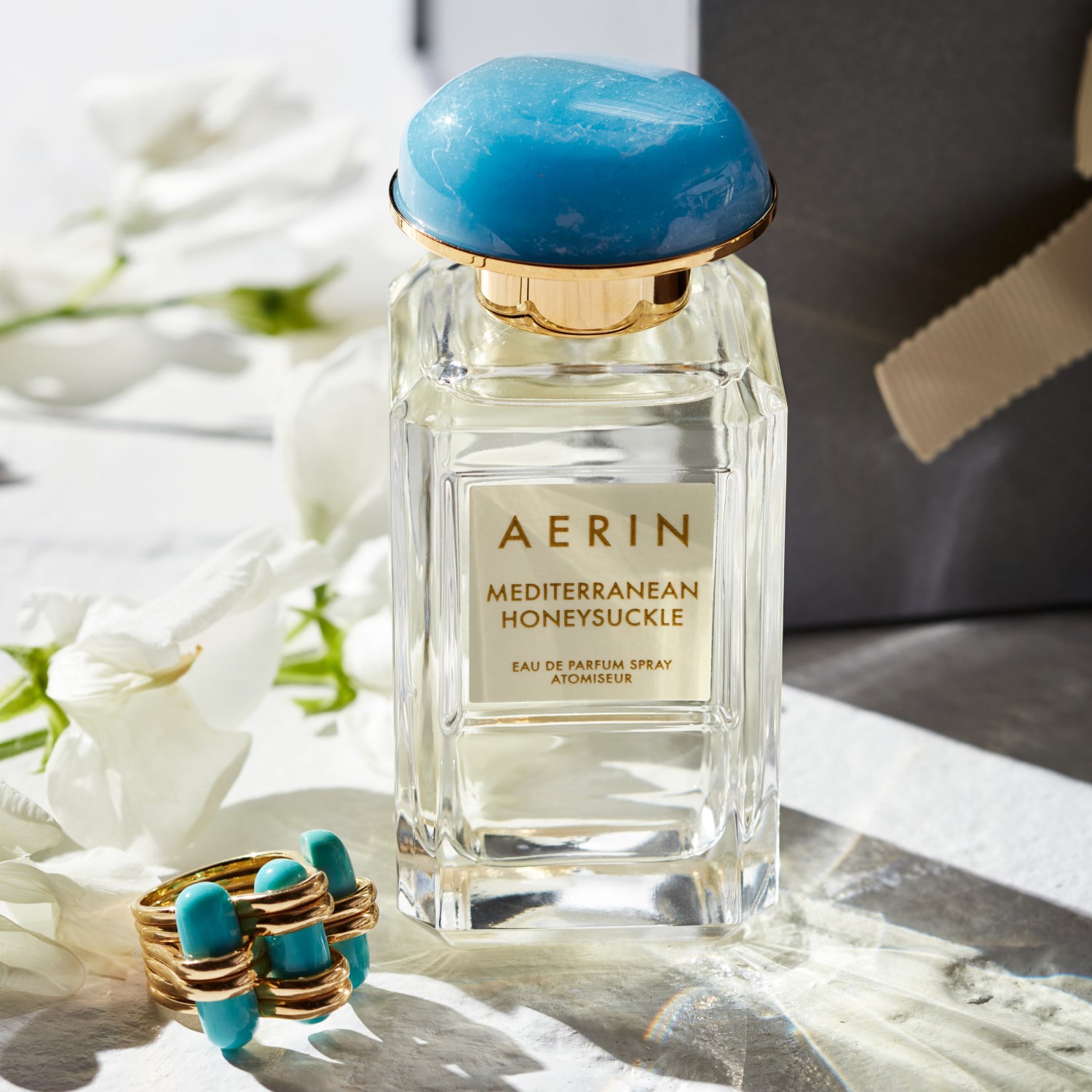 香水(ユニセックス) AERIN MEDITERRANEAN HONEYSUCKLE 50ml Mediterranean Honeysuckle | AERIN