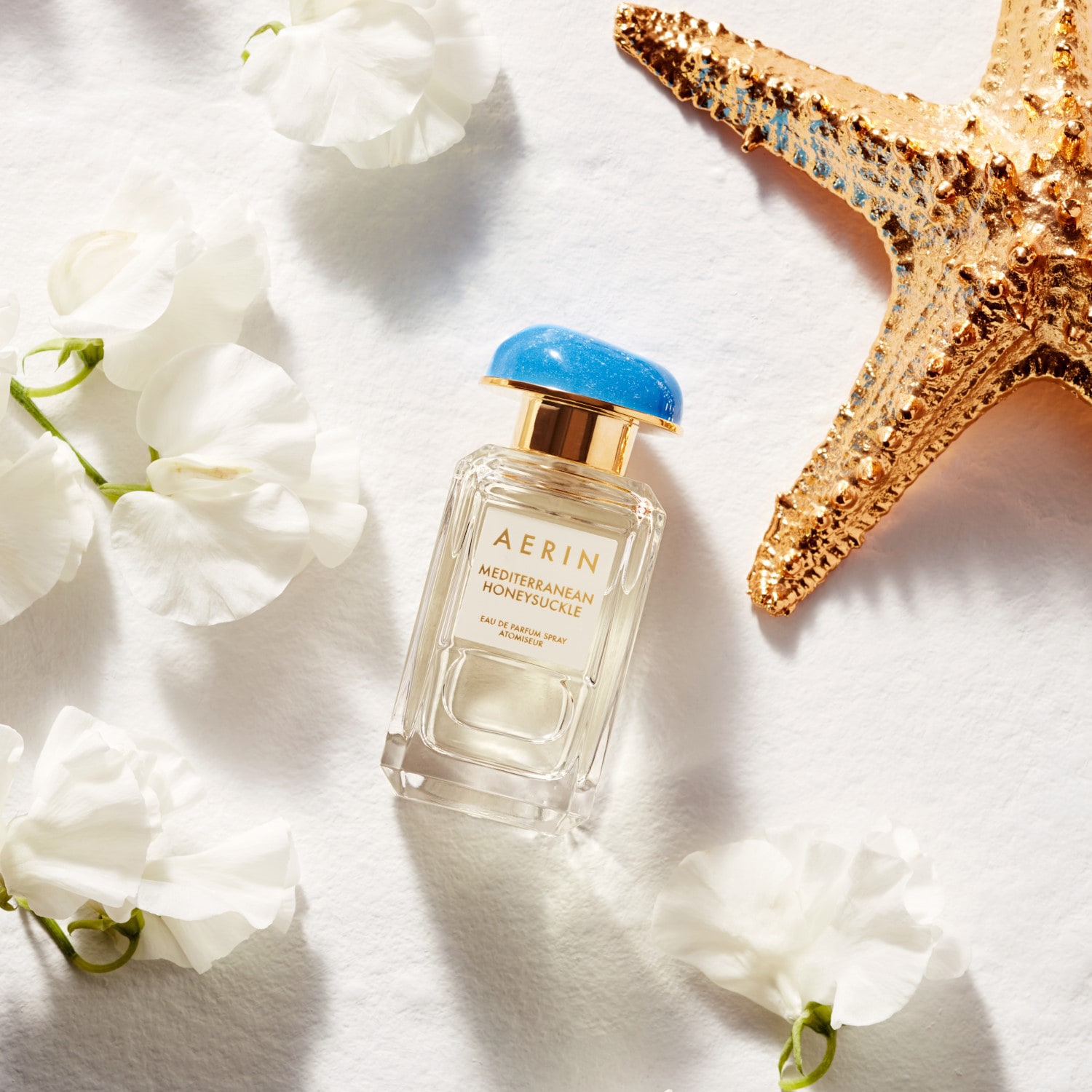 Mediterranean Honeysuckle - Woda perfumowana i AERIN BEAUTY