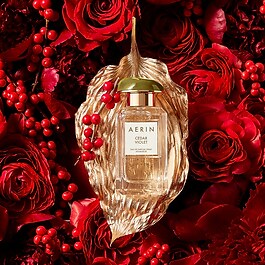 Cedar Violet - Woda perfumowana