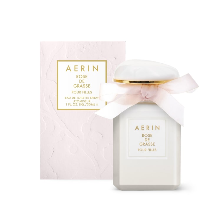 Rose De Grasse Pour Filles - Woda toaletowa