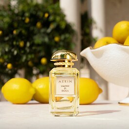 Limone Di Sicilia - Woda toaletowa
