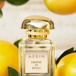 Limone Di Sicilia - Woda toaletowa