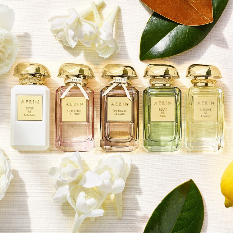 Tuberose Le Jour - Woda perfumowana