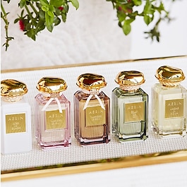 Tuberose Le Jour - Woda perfumowana