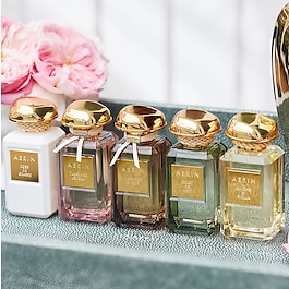 Tuberose Le Jour - Woda perfumowana