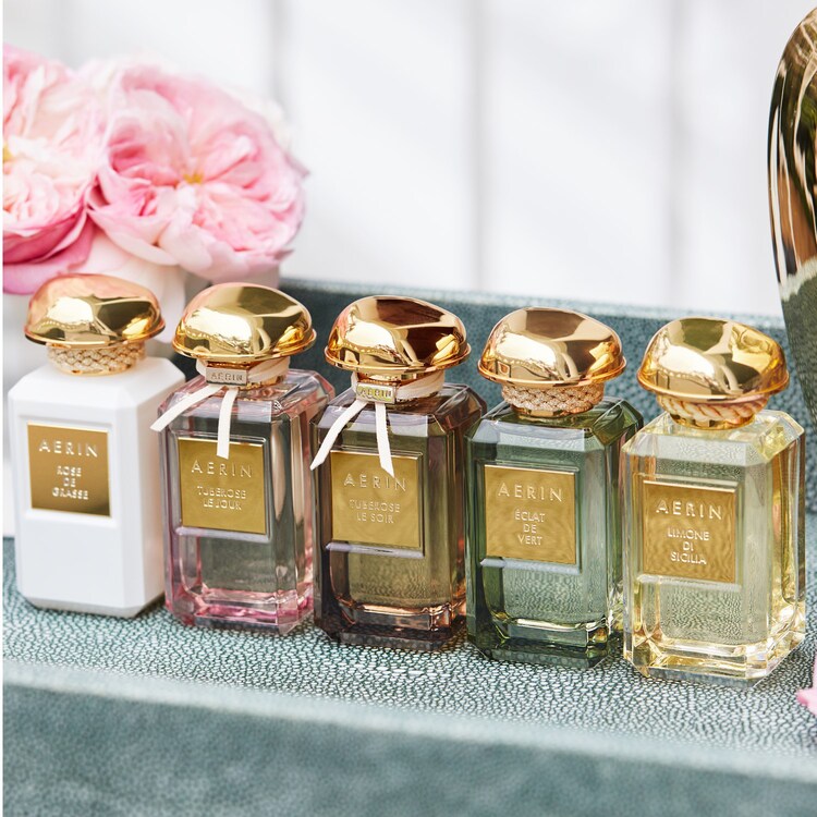 Tuberose Le Jour - Woda perfumowana