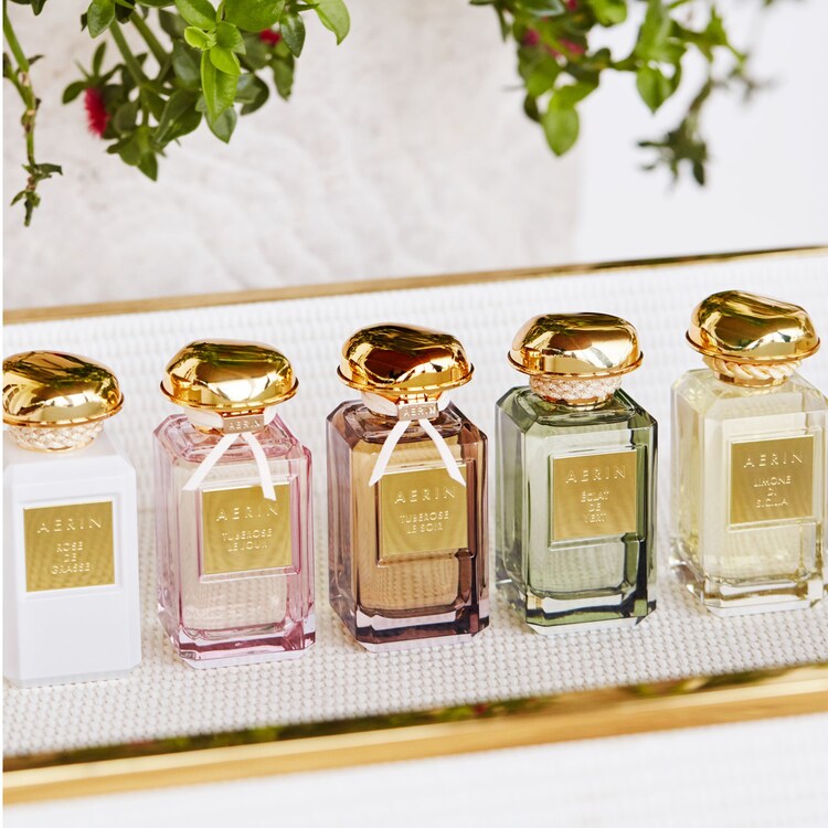 Tuberose Le Soir - Woda perfumowana