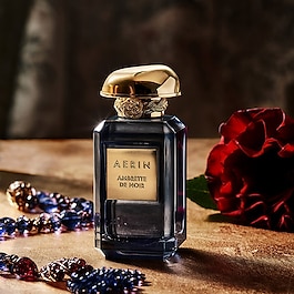 Ambrette De Noir - Perfum