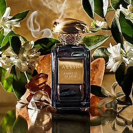 Ambrette De Noir - Perfum