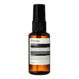 Deodorant Aluminium-free - Spray