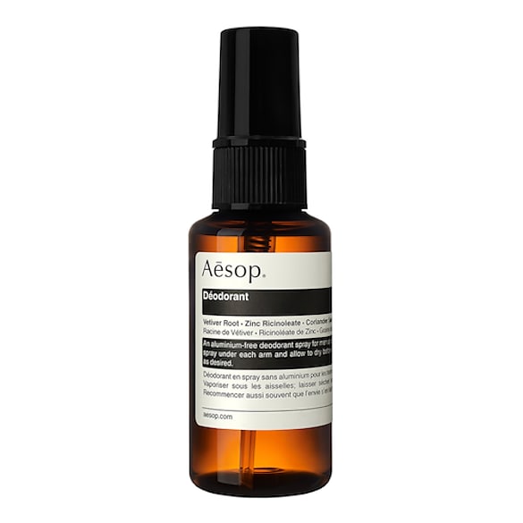 Deodorant Aluminium-free - Spray, AESOP