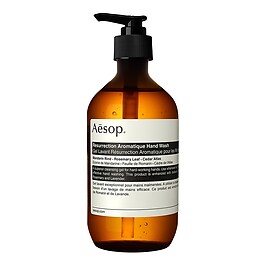 Resurrection Aromatique - Hand Wash